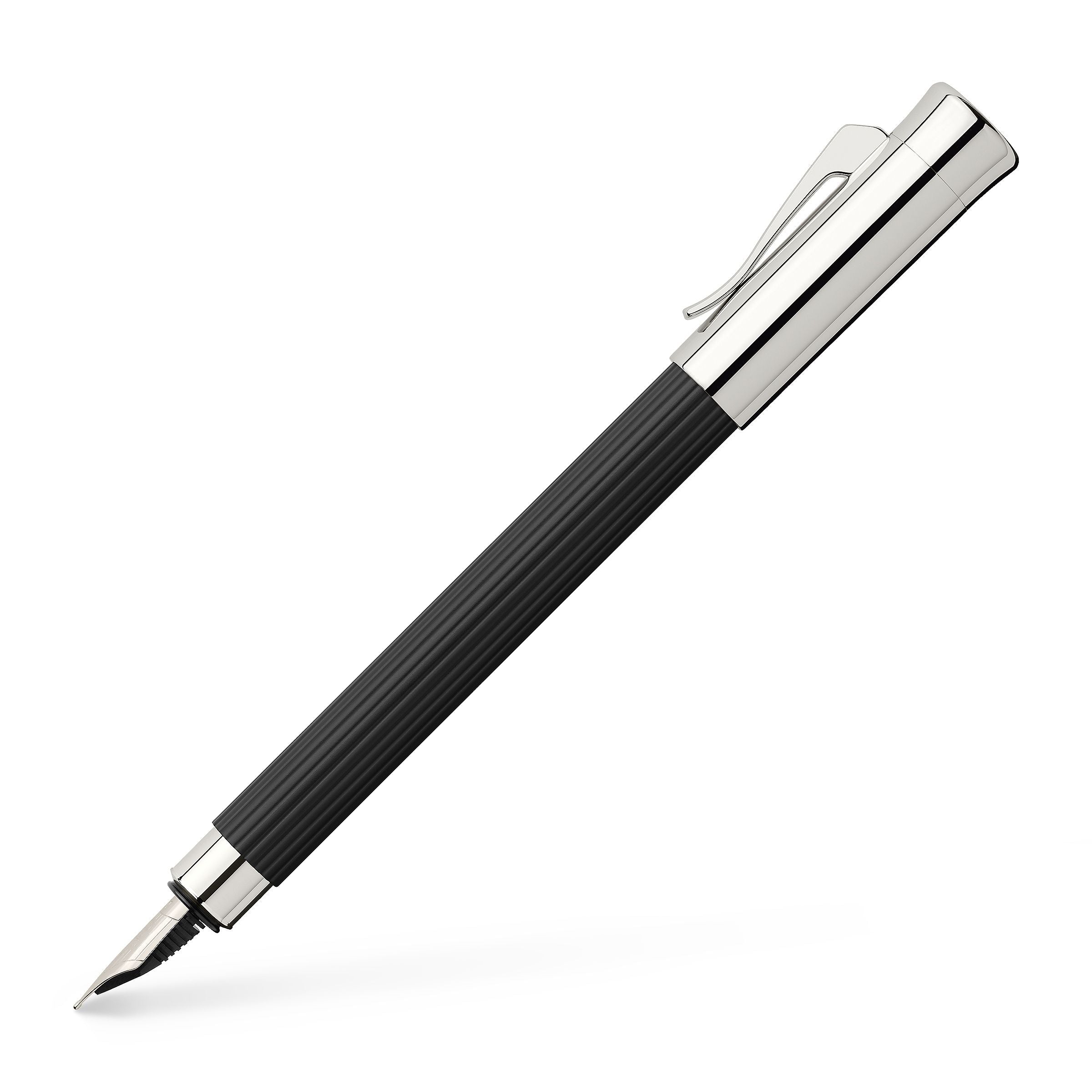 STILOU TAMITIO NEGRU M GRAF VON FABER-CASTELL STILOU TAMITIO NEGRU M GRAF VON FABER-CASTELL
